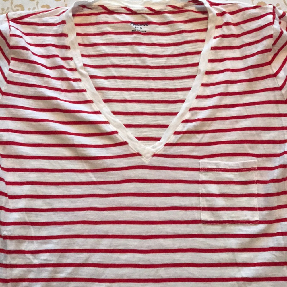 Madewell T shirt